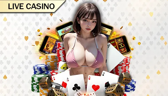 Casino KUTANGTOTO
