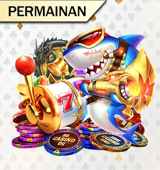 Permainan Slot KUTANGTOTO